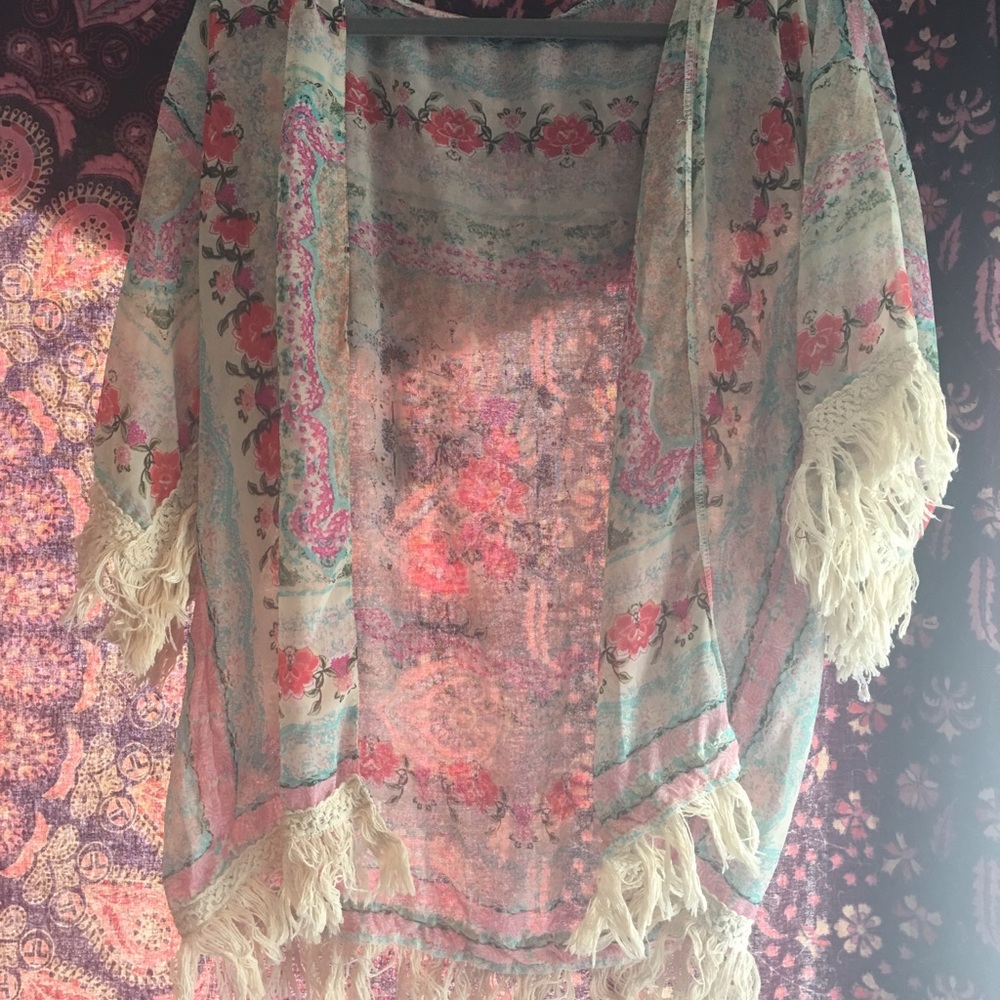 Kimono